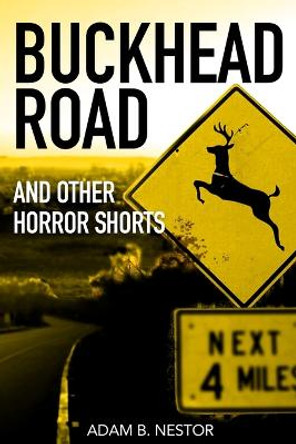 Buckhead Road by Adam Nestor Buckhead Road by Adam Nestor