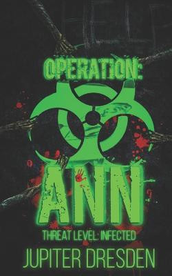 Operation by Jupiter Dresden