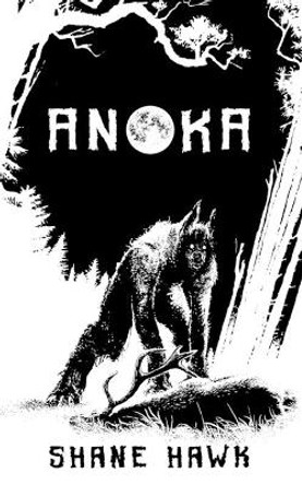 Anoka: A Collection of Indigenous Horror Shane Hawk 9798985411102