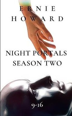 Night Portals by Sonja Larsen