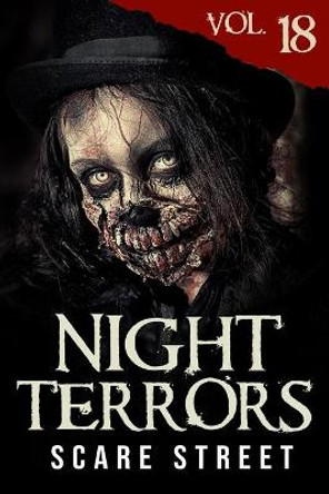 Night Terrors Vol. 18 by Scare Street