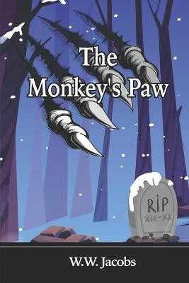 The Monkey's Paw by Jk Jomkhwan
