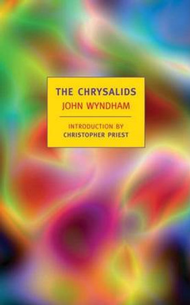 The Chrysalids John Wyndham 9781590172926