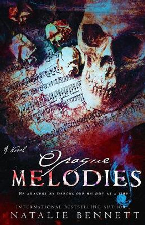 Opaque Melodies Pinpoint Editing 9798606629466