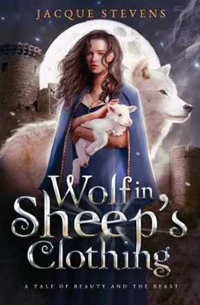 Wolf in Sheep's Clothing: A Tale of Beauty and the Beast Jacque Stevens 9798622034534