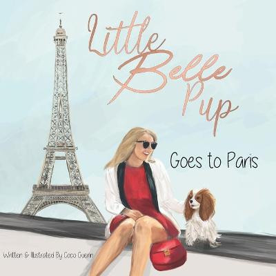 Little Belle Pup by Coco Guerin