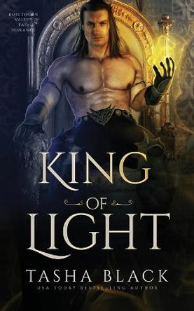 King of Light by Tasha Black