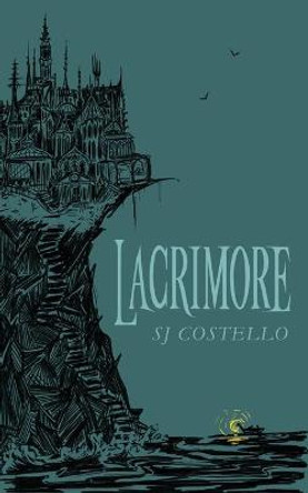 Lacrimore Sj Costello 9798656809405