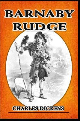 Barnaby Rudge by Charles Dickens