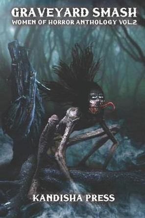 Graveyard Smash by Michelle Renee Lane