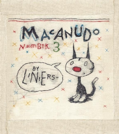 Macanudo #3 Liniers 9781592701759