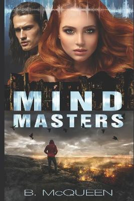 Mind Masters by Bridget McQueen