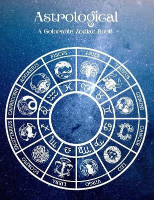 Astrological by Rick Manalac