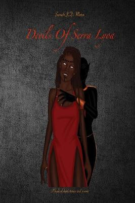 Devils Of Serra Lyoa by Sanah Johnsen Daniel Mara