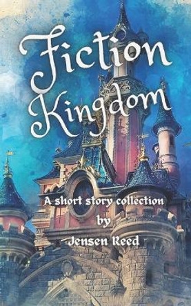 Fiction Kingdom by United Faedom Publishing
