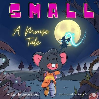 Small by Anak Bulu