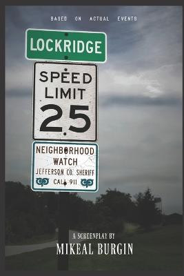Lockridge by Mikeal Burgin