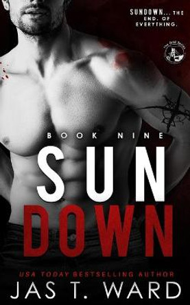 Sundown: Book Nine Jas T Ward 9798885255318