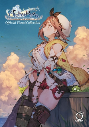 Atelier Ryza Koei Tecmo Games 9781772942903