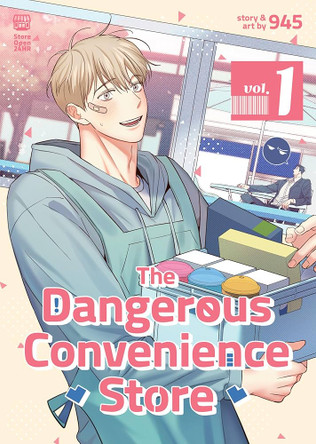The Dangerous Convenience Store Vol. 1 by 945