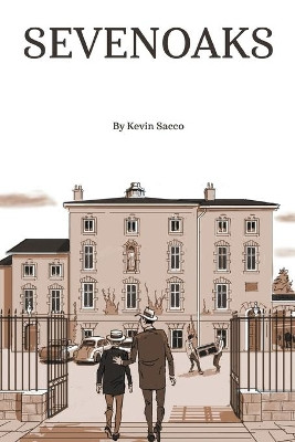 Sevenoaks by Kevin Sacco