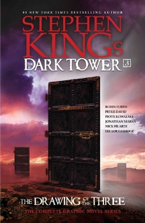 Stephen King's the Dark Tower: The Drawing of the Three Omnibus Stephen King 9781668021231