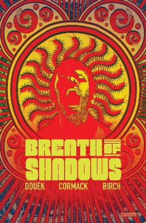 Breath of Shadows Rich Douek 9798887240343