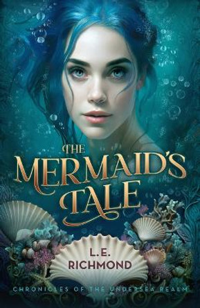 The Mermaid's Tale: Volume 1 L E Richmond 9798886050707