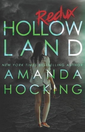 Hollowland: Redux Amanda Hocking 9798399303499