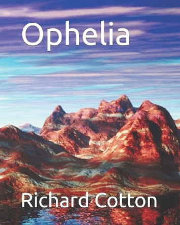 Ophelia Richard Cotton 9798399800097