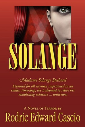 Solange by Rodric Edward Cascio