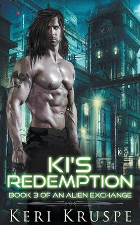 Ki's Redemption Keri Kruspe 9798223161332
