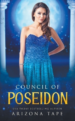 Council Of Poseidon by Arizona Tape