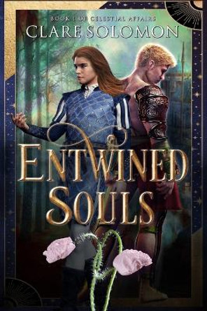 Entwined Souls (Celestial Affairs 1) by Clare Solomon