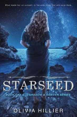 Starseed by Olivia Hillier