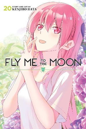 Fly Me to the Moon, Vol. 20 Kenjiro Hata 9781974740789