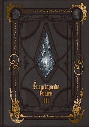 Encyclopaedia Eorzea -the World Of Final Fantasy Xiv- Volume Iii Square Enix 9781646092017