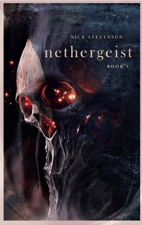 Nethergeist Nick Stevenson 9781990253713