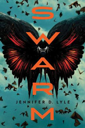 Swarm Jennifer Lyle 9781728270913