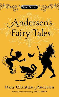 Andersen's Fairy Tales Hans Christian Andersen 9780451532077