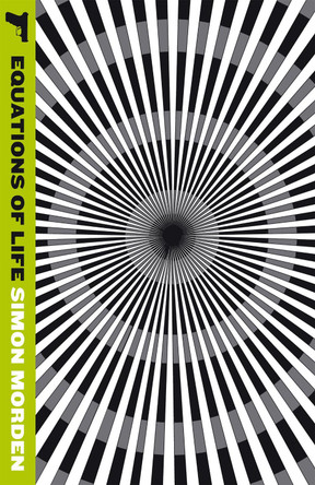Equations Of Life: Metrozone Book 1 Simon Morden 9781841499482