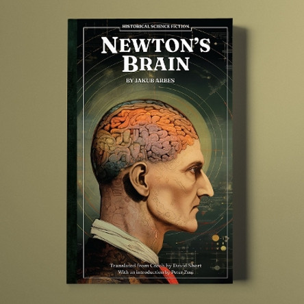 Newton's Brain by Jakub Arbes