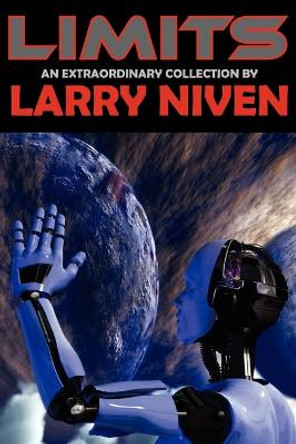 Limits Larry Niven 9781612420691