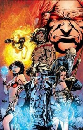 Eternity Kill by Grant Calof