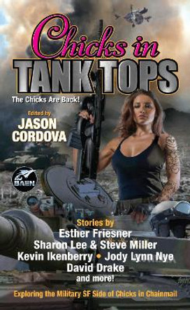 Chicks in Tank Tops Diamond Comic Distributors, Inc. 9781982193232