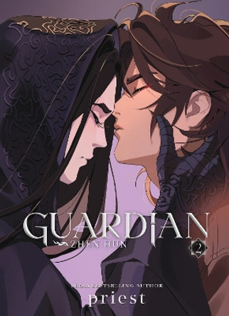 Guardian: Zhen Hun (Novel) Vol. 2 Priest 9781638589402