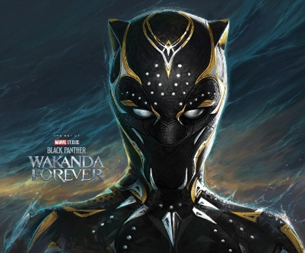 Marvel Studios' Black Panther: Wakanda Forever - The Art Of The Movie Jess Harrold 9781302949150