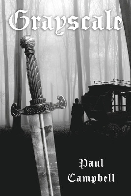 Grayscale by Paul Campbell