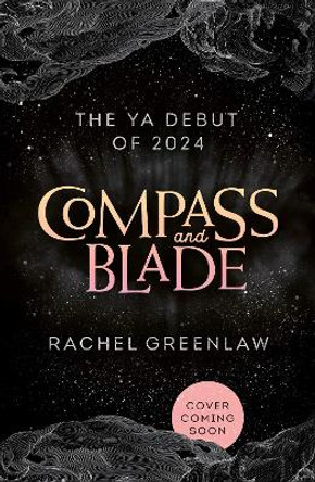 Compass and Blade Rachel Greenlaw 9780008664732