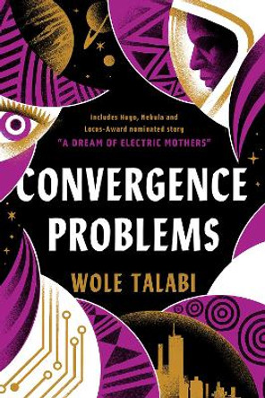Convergence Problems Wole Talabi 9780756418830